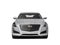 2019 Cadillac CTS Sedan 2.0L Turbo I4 AWD Luxury