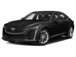 2020 Cadillac CT5 4dr Sdn Premium Luxury