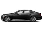 2020 Cadillac CT5 4dr Sdn Premium Luxury