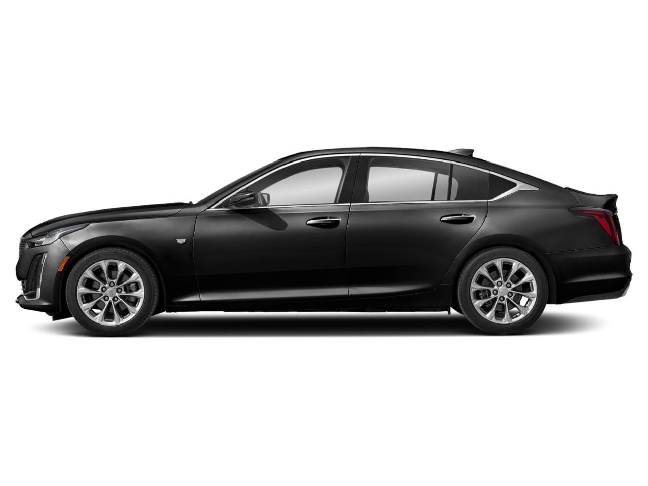 2020 Cadillac CT5 4dr Sdn Premium Luxury