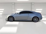 2013 Cadillac CTS-V Coupe RWD