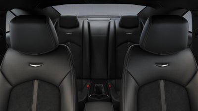 2013 Cadillac CTS-V Coupe RWD