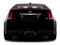 2013 Cadillac CTS-V Coupe RWD