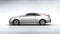 2013 Cadillac CTS-V Coupe RWD