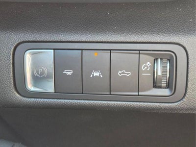 2024 Chevrolet Silverado EV e4WD Crew Cab Work Truck w/4WT