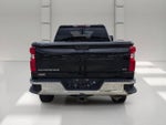 2022 Chevrolet Silverado 2500 HD Double Cab Standard Box 4-Wheel Drive LT