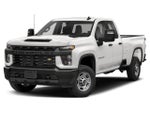 2022 Chevrolet Silverado 2500 HD Double Cab Standard Box 4-Wheel Drive LT