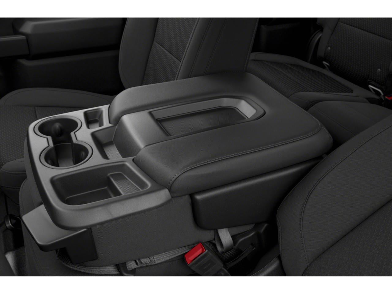 2022 Chevrolet Silverado 2500 HD Double Cab Standard Box 4-Wheel Drive LT