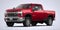 2022 Chevrolet Silverado 2500 HD Double Cab Standard Box 4-Wheel Drive LT