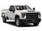 2022 Chevrolet Silverado 2500 HD Double Cab Standard Box 4-Wheel Drive LT