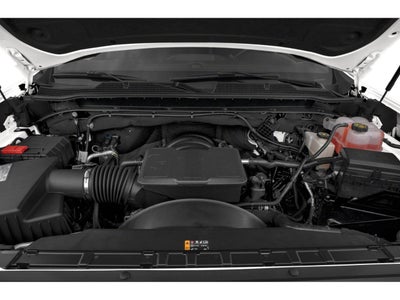 2022 Chevrolet Silverado 2500 HD Double Cab Standard Box 4-Wheel Drive LT