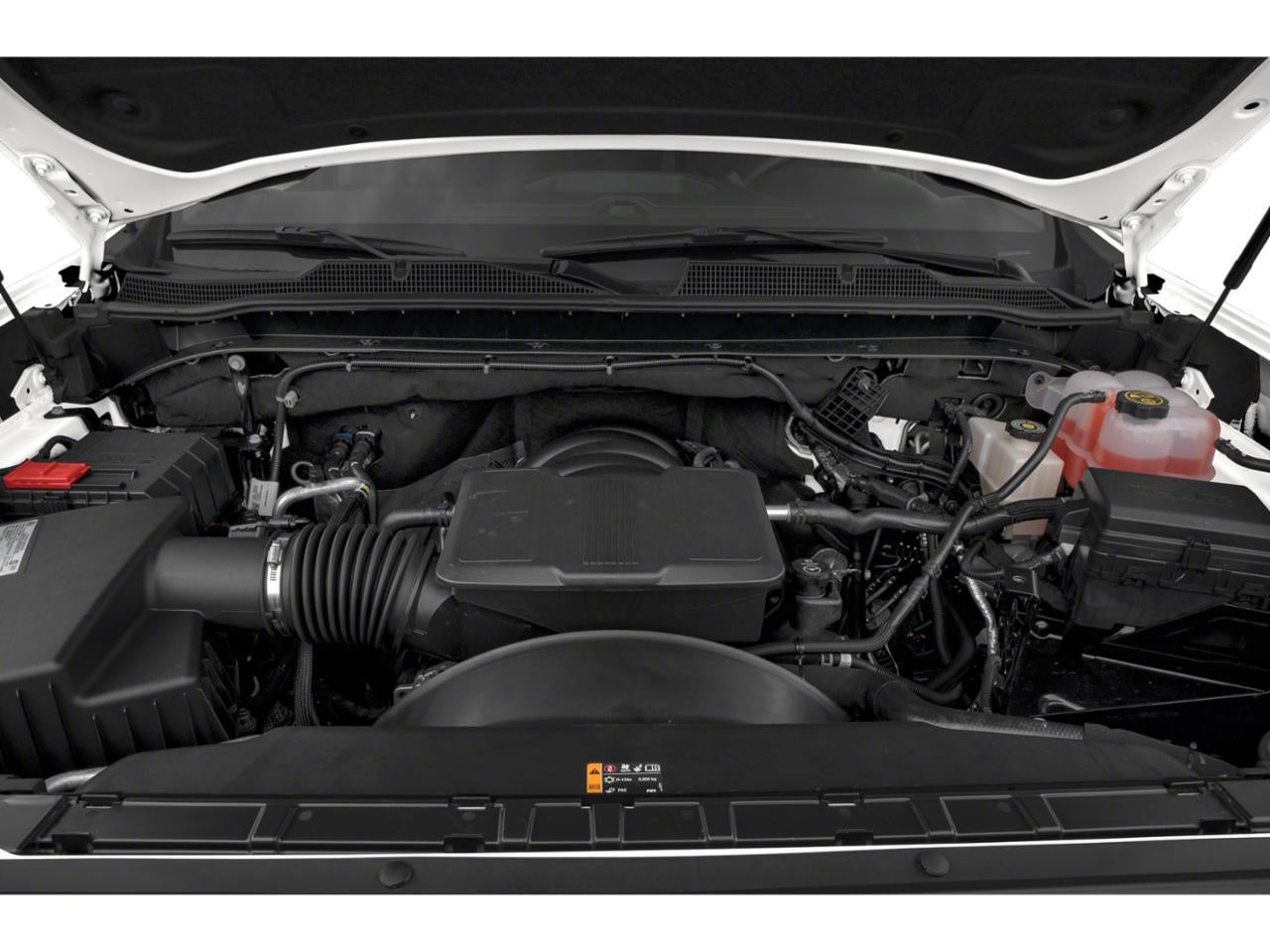 2022 Chevrolet Silverado 2500 HD Double Cab Standard Box 4-Wheel Drive LT