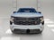 2024 Chevrolet Silverado 1500 Crew Cab Short Box 2-Wheel Drive Custom