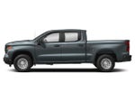 2024 Chevrolet Silverado 1500 Crew Cab Short Box 2-Wheel Drive Custom