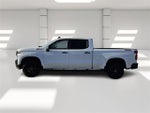 2021 Chevrolet Silverado 1500 Crew Cab Standard Box 4-Wheel Drive LT Trail Boss