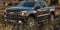 2021 Chevrolet Silverado 1500 Crew Cab Standard Box 4-Wheel Drive LT Trail Boss