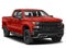 2020 Chevrolet Silverado 1500 Double Cab Standard Box 4-Wheel Drive Custom Trail Boss