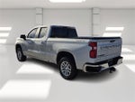 2019 Chevrolet Silverado 1500 Double Cab Standard Box 4-Wheel Drive LT All Star Edition