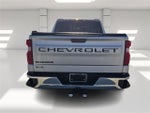 2019 Chevrolet Silverado 1500 Double Cab Standard Box 4-Wheel Drive LT All Star Edition