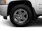 2010 Chevrolet Silverado 1500 Extended Cab Standard Box 4-Wheel Drive LT