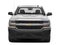 2018 Chevrolet Silverado 1500 Double Cab Standard Box 4-Wheel Drive WT