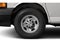 2018 Chevrolet Express Cargo Van 2500 Regular Wheelbase Rear-Wheel Drive
