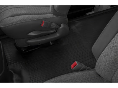 2018 Chevrolet Express Cargo Van 2500 Regular Wheelbase Rear-Wheel Drive