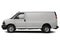 2018 Chevrolet Express Cargo Van 2500 Regular Wheelbase Rear-Wheel Drive