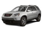 2012 GMC Acadia FWD 4dr SLT2