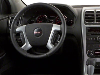 2012 GMC Acadia FWD 4dr SLT2