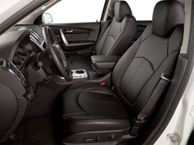 2012 GMC Acadia FWD 4dr SLT2