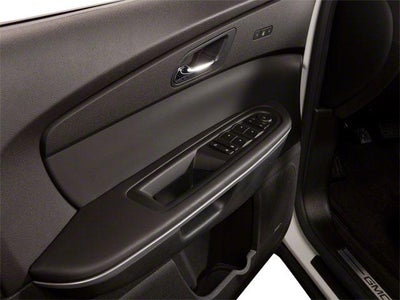 2012 GMC Acadia FWD 4dr SLT2