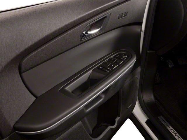 2012 GMC Acadia FWD 4dr SLT2