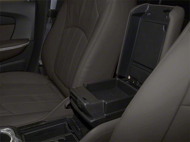 2012 GMC Acadia FWD 4dr SLT2