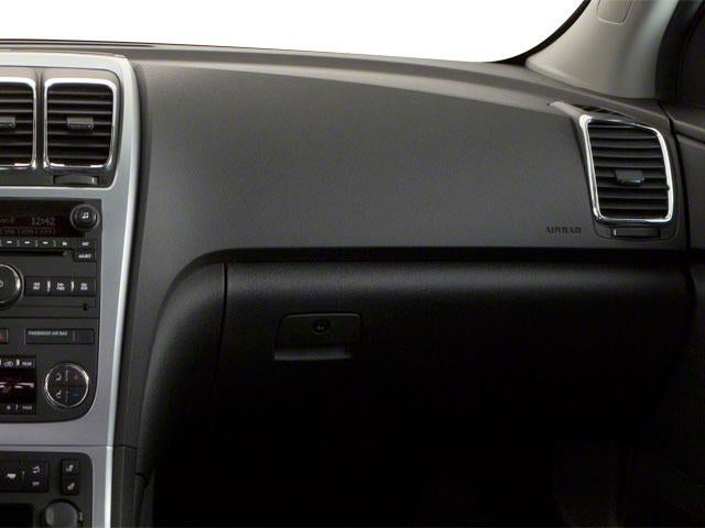 2012 GMC Acadia FWD 4dr SLT2