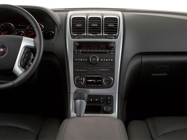 2012 GMC Acadia FWD 4dr SLT2