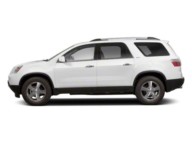 2012 GMC Acadia FWD 4dr SLT2