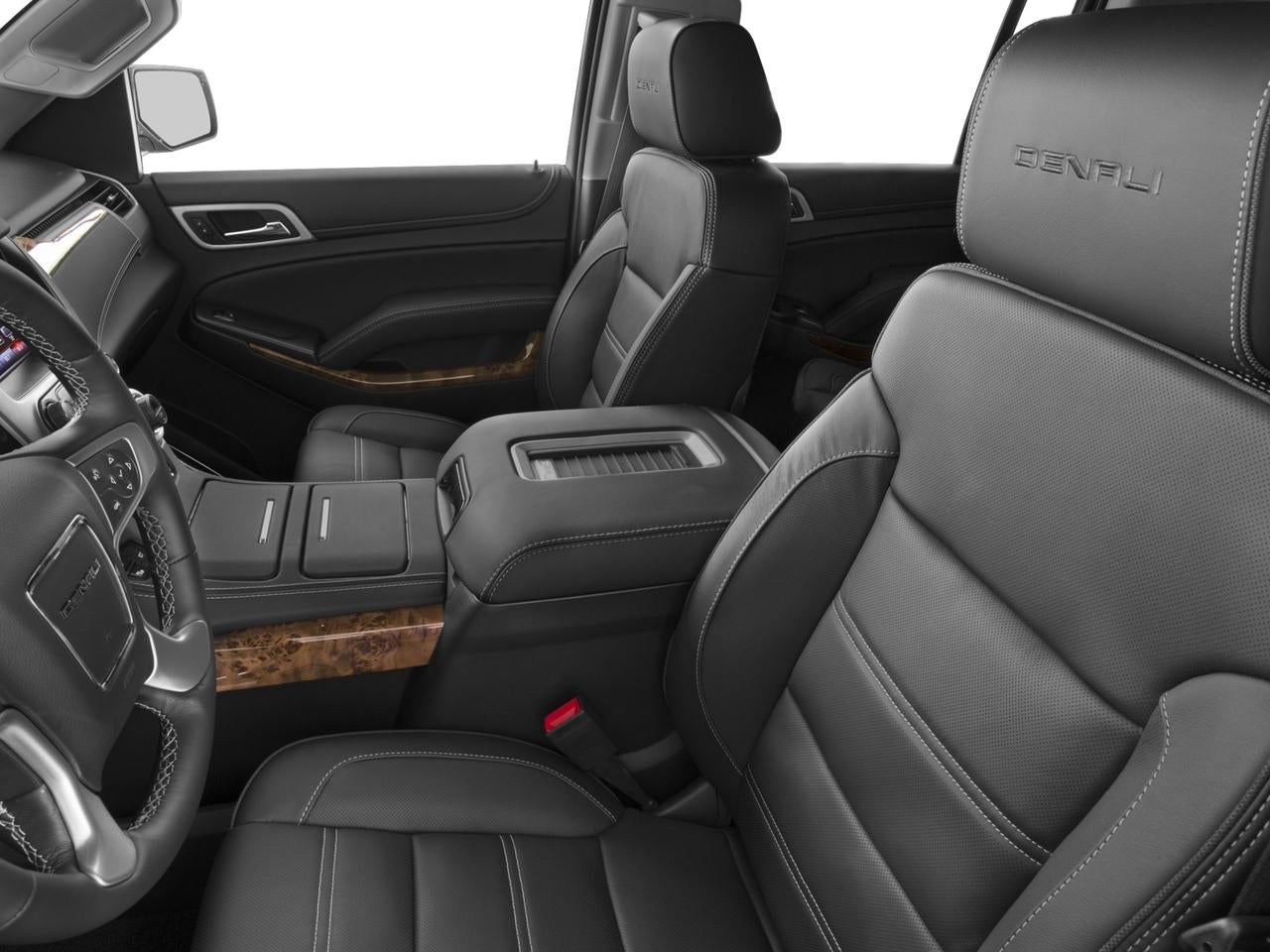 2018 GMC Yukon XL 4WD 4dr Denali