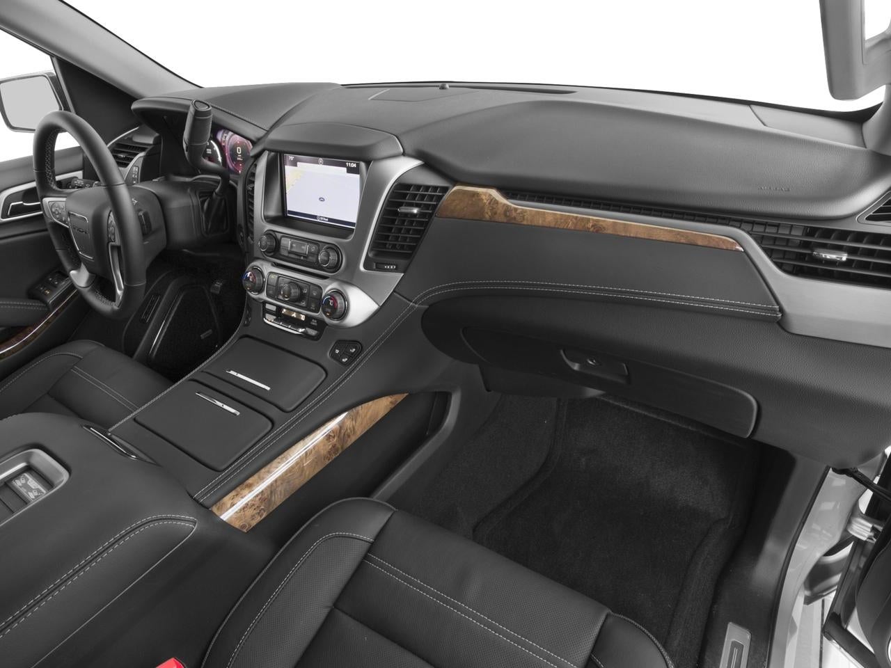 2018 GMC Yukon XL 4WD 4dr Denali