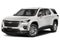 2023 Chevrolet Traverse FWD 1LT
