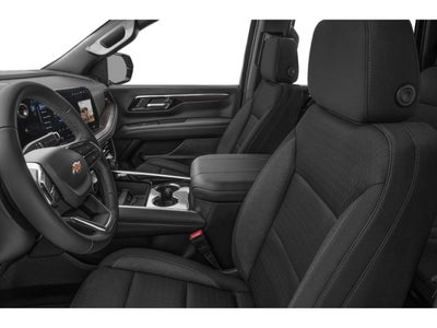 2025 Chevrolet Tahoe 2WD LS