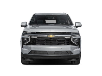 2025 Chevrolet Tahoe 2WD LS