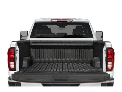 2024 GMC Sierra 2500 HD Crew Cab Long Box 4-Wheel Drive SLT