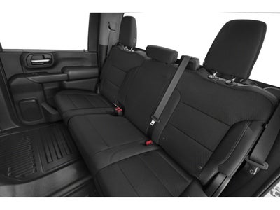 2024 GMC Sierra 2500 HD Crew Cab Long Box 4-Wheel Drive SLT