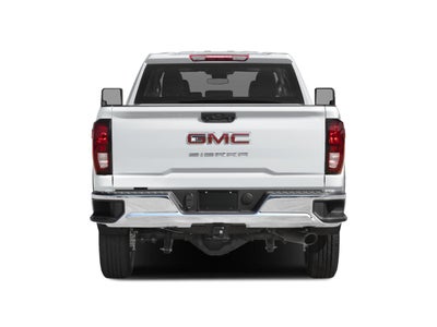 2024 GMC Sierra 2500 HD Crew Cab Long Box 4-Wheel Drive SLT