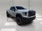 2025 GMC Sierra 2500 HD Crew Cab Standard Box 4-Wheel Drive AT4X