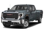 2025 GMC Sierra 2500 HD Crew Cab Standard Box 4-Wheel Drive AT4X