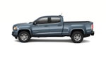 2019 GMC Canyon Crew Cab Long Box 4-Wheel Drive SLE