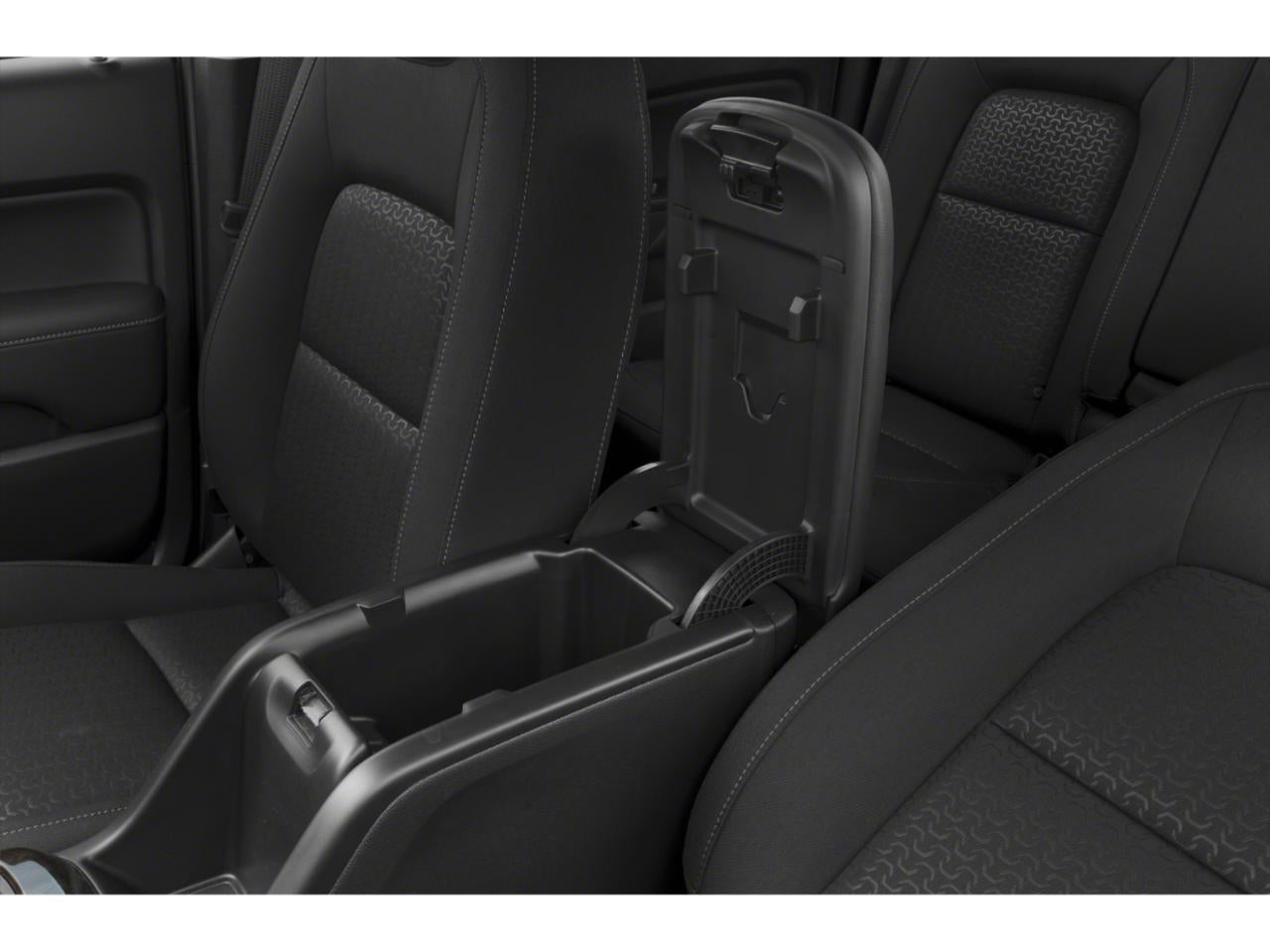 2019 GMC Canyon Crew Cab Long Box 4-Wheel Drive SLE