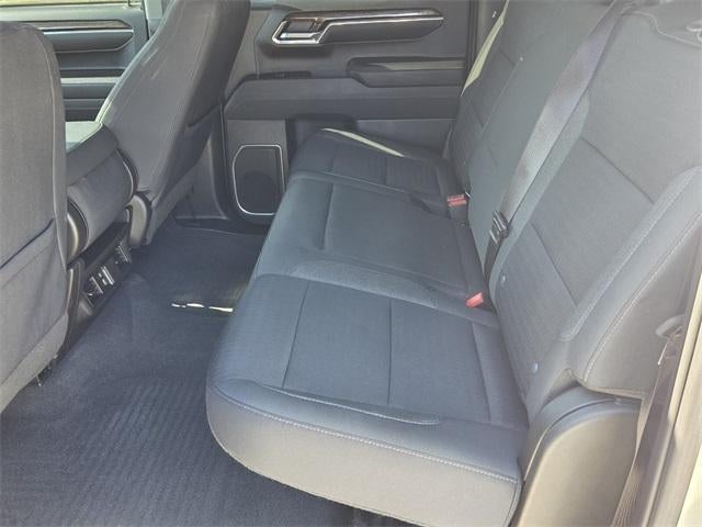 2023 GMC Sierra 1500 Crew Cab Short Box 4-Wheel Drive SLE